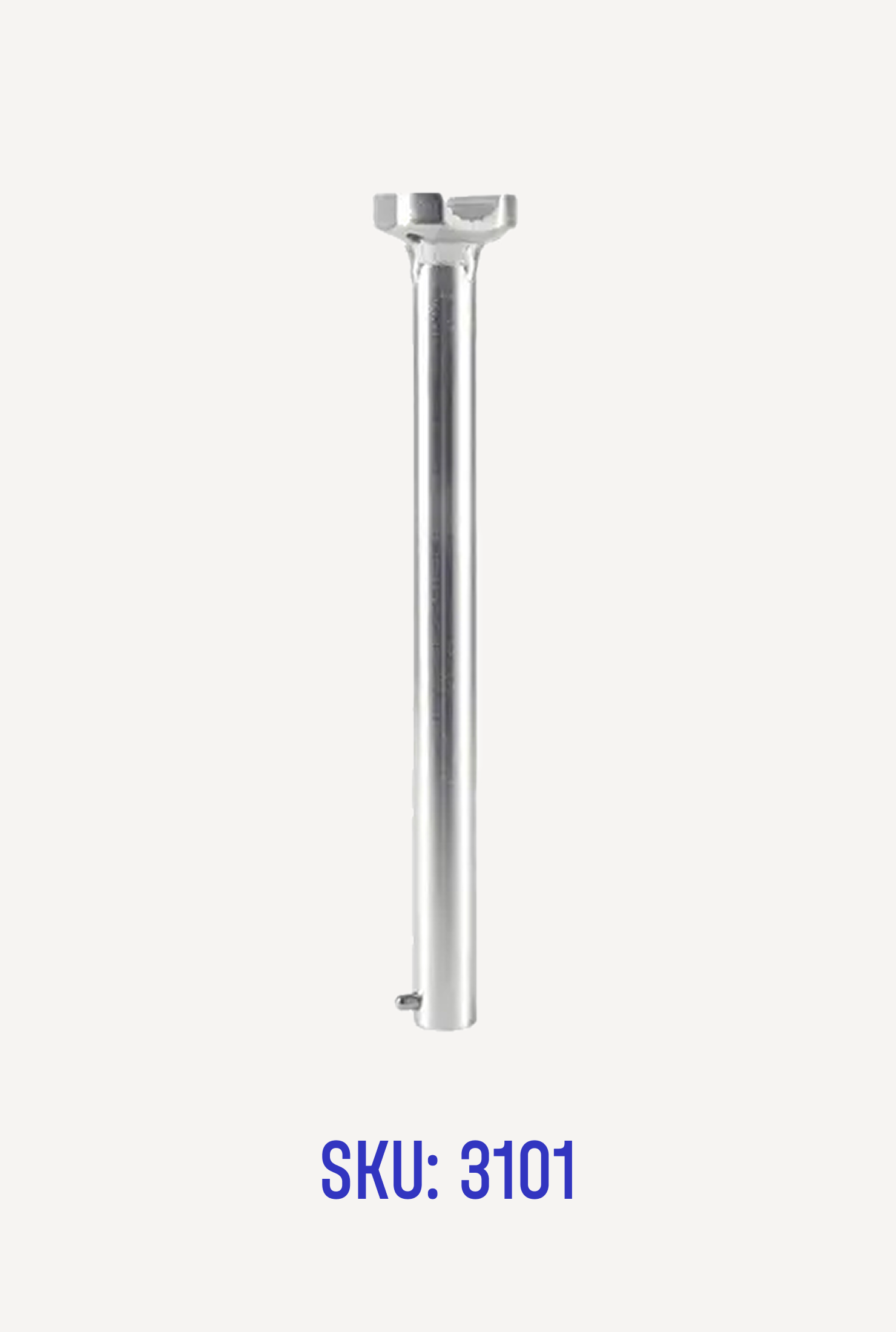 Parts: Handlebar Post for Suspension