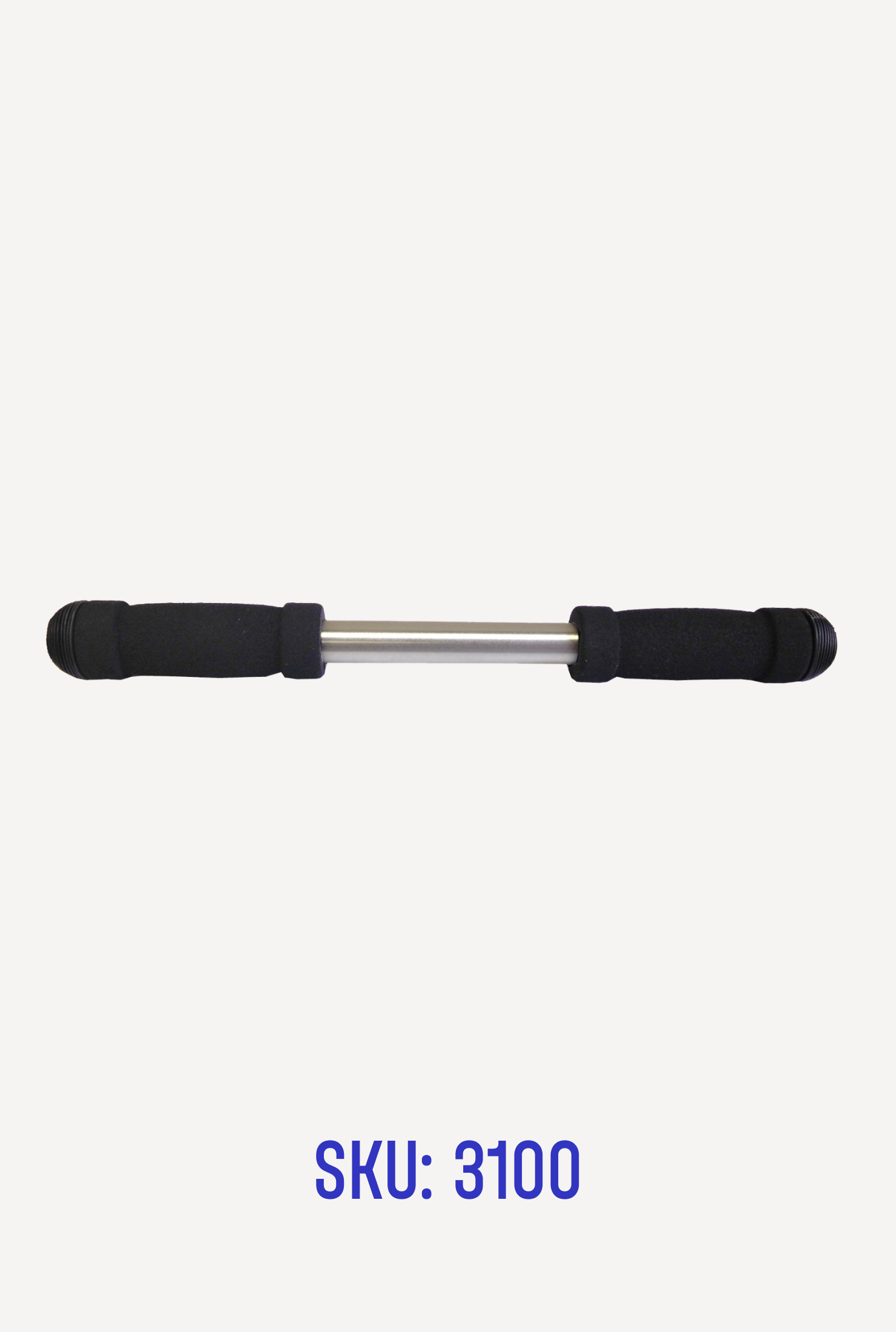 Parts: Handlebar for Suspension