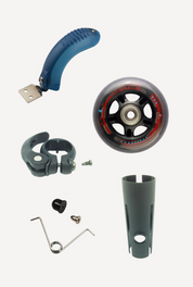 Micro Mini Scooter Repair Bundle