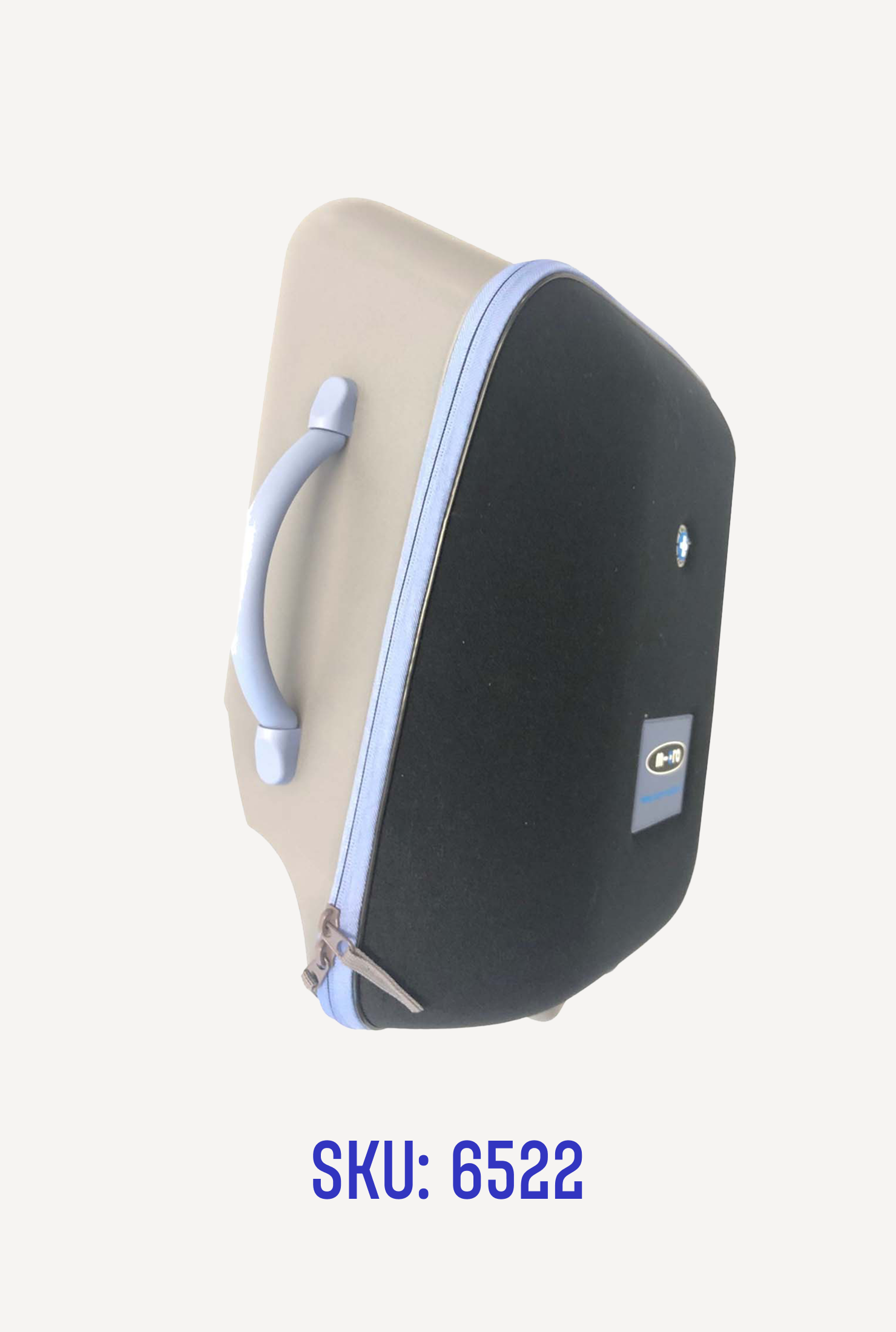 Parts: Luggage case (case only) for Luggage Eazy