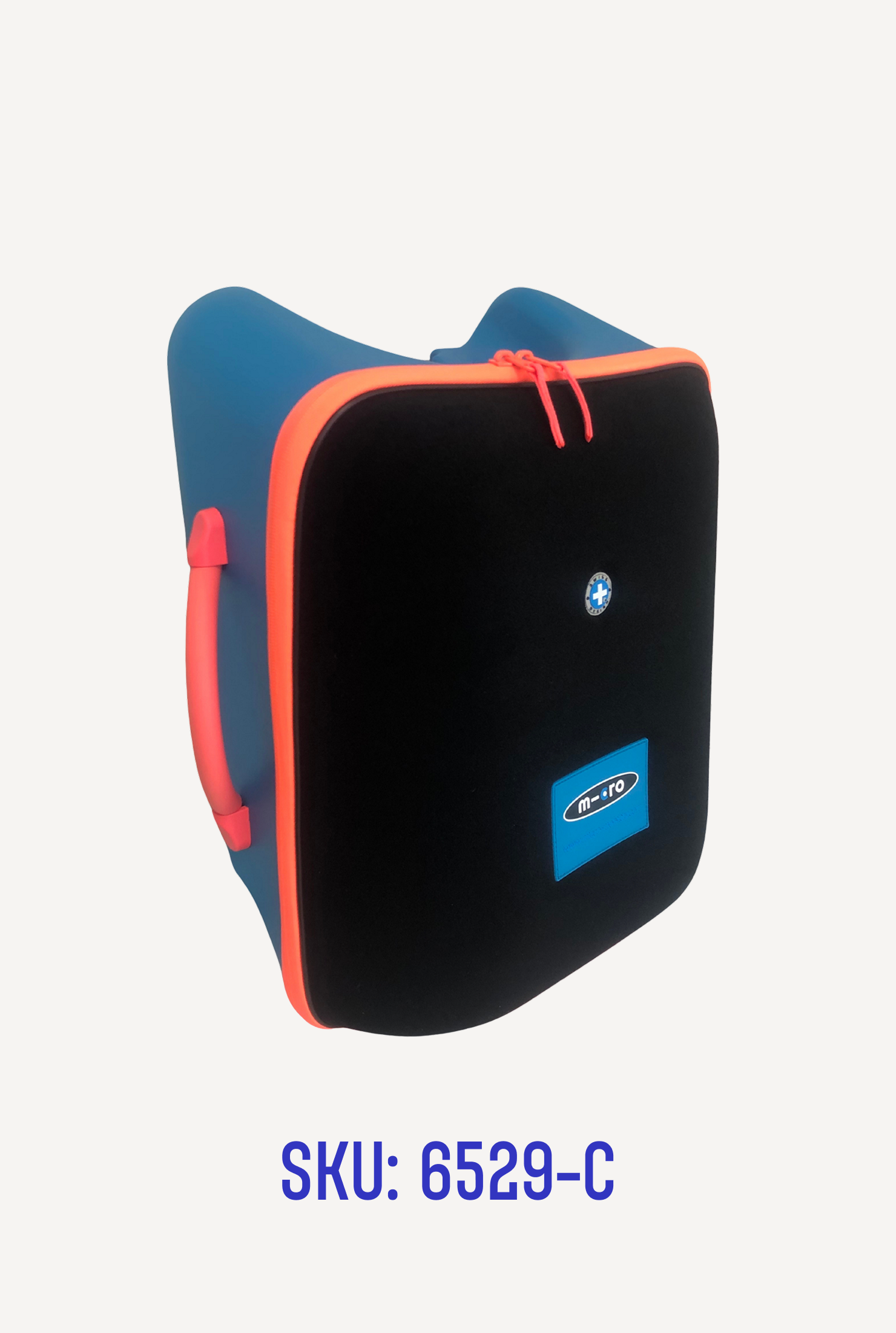 Parts: Luggage case (case only) for Luggage Eazy