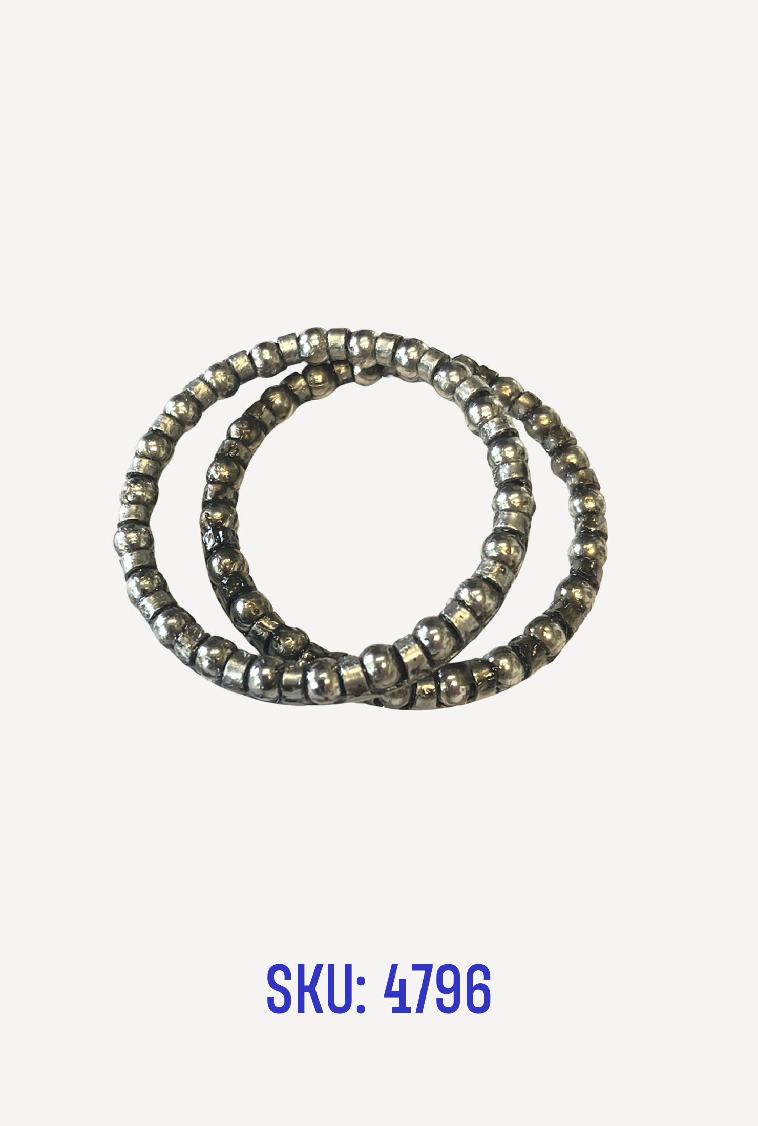 Parts: Interior bearings set for Sprite Suspension