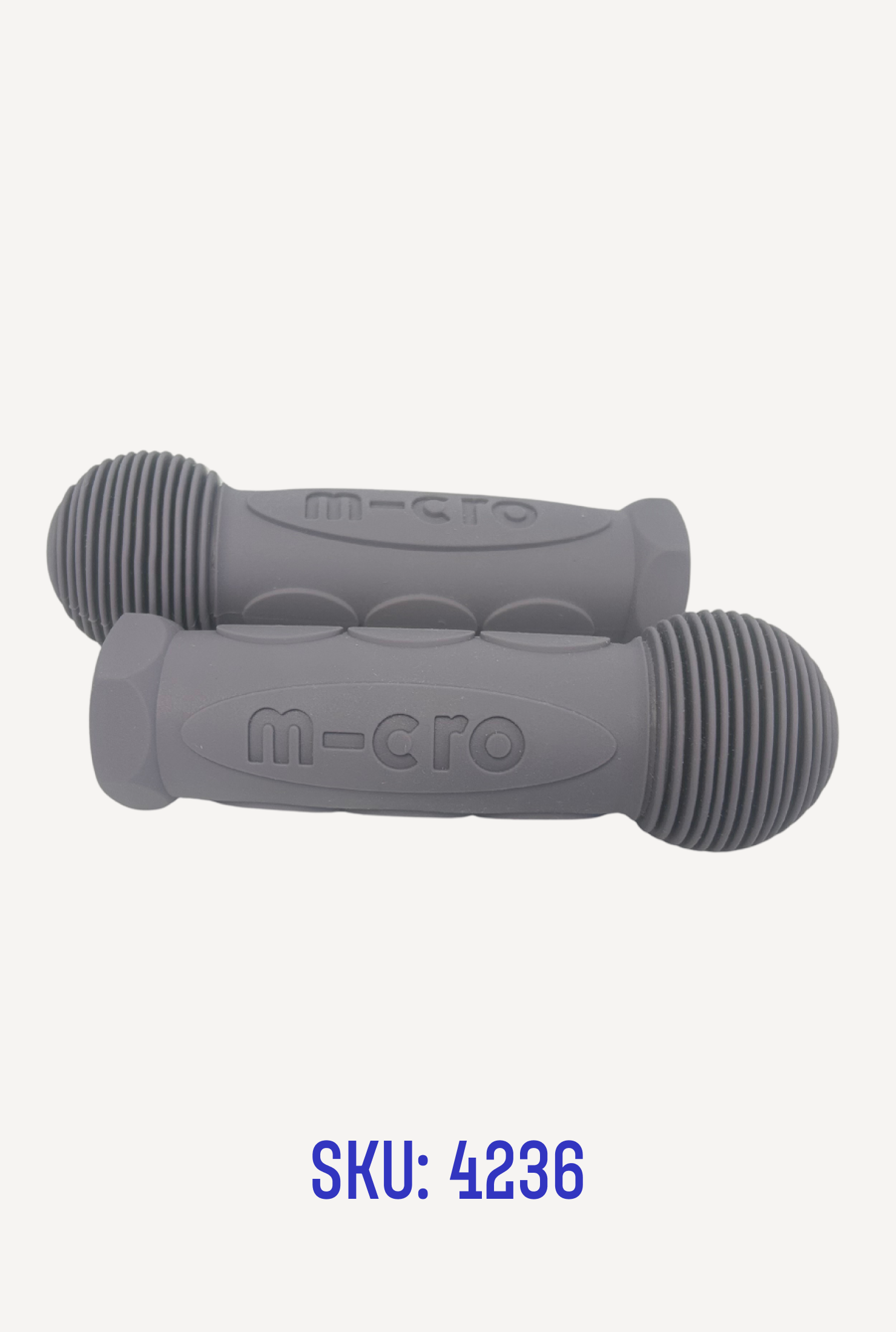 Parts: Handlebar Grips for Mini & Maxi