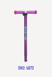 Parts: T-bar for Maxi