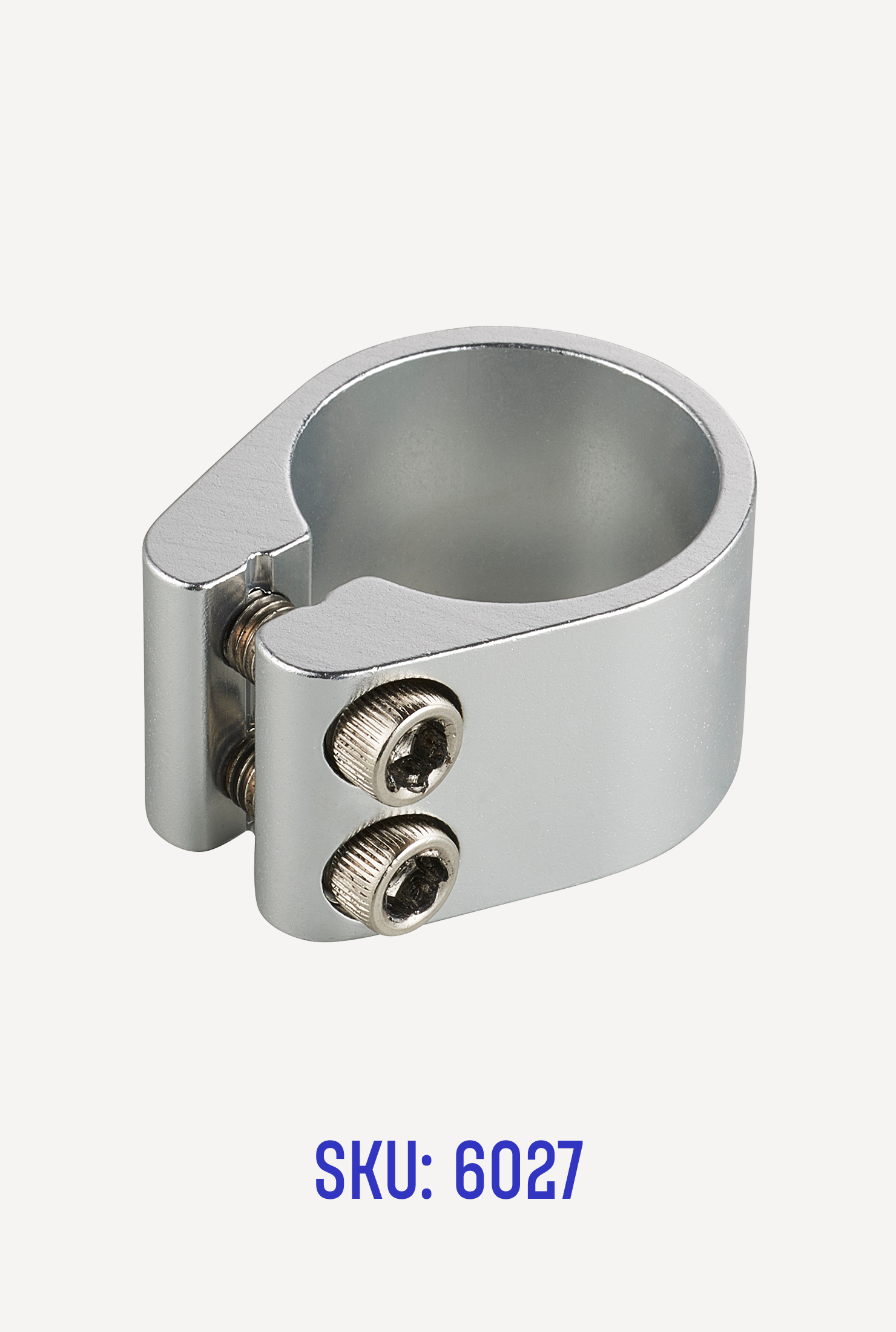 Parts: Lower Clamp for Cruiser