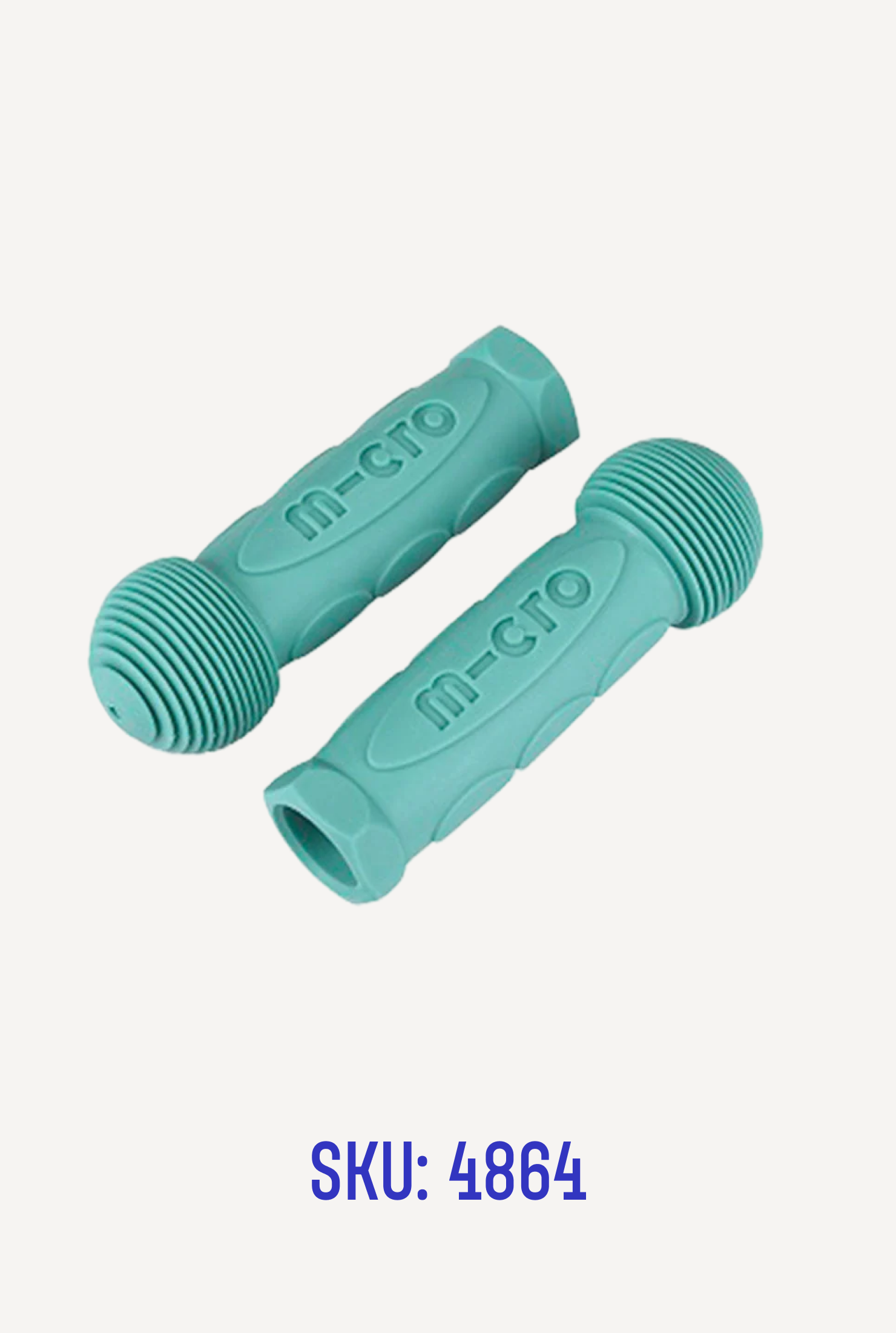 Parts: Handlebar Grips for Mini & Maxi