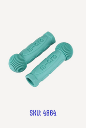 Parts: Handlebar Grips for Mini & Maxi