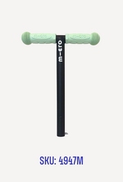 Parts: Short handle (nonadjustable) for Mini2Grow