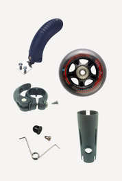 Micro Mini Scooter Repair Bundle