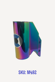 Parts: Front Holder for Cruiser