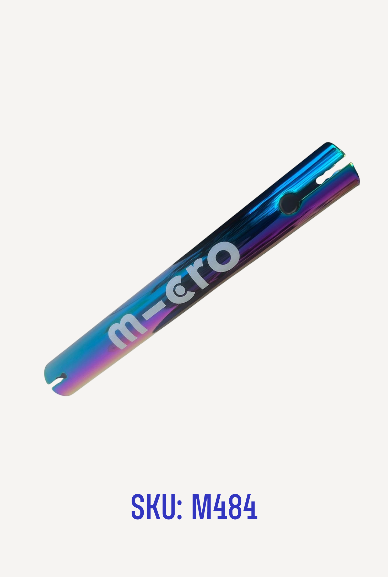 Parts: Lower Bar for Cruiser