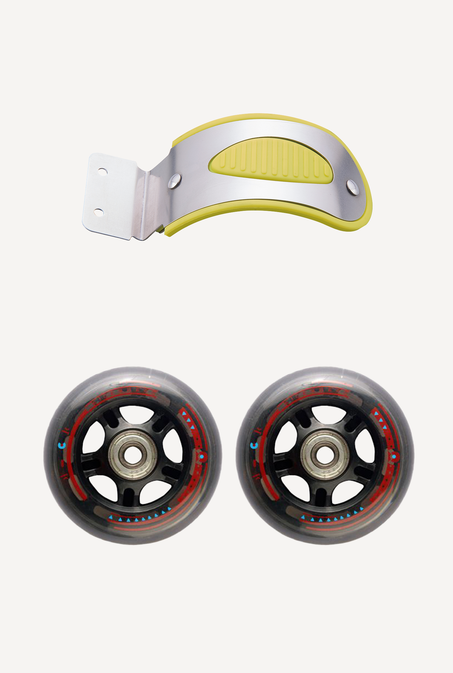 Micro Maxi Scooter Repair Bundle