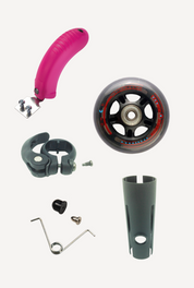 Micro Mini Scooter Repair Bundle