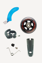 Micro Mini Scooter Repair Bundle