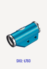 Parts: Front Holder for Sprite LED