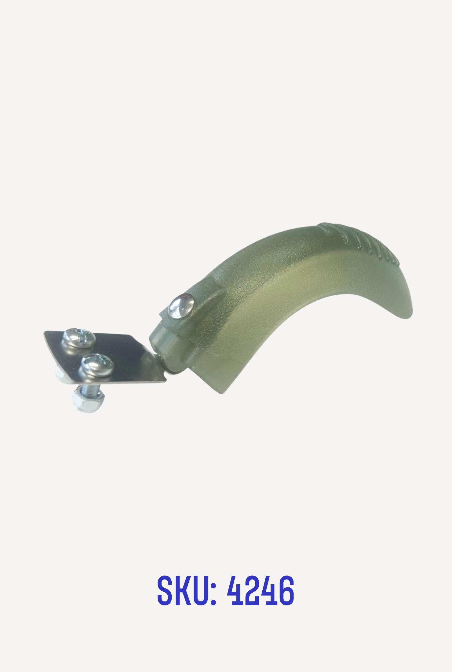 Parts: Brake for Mini