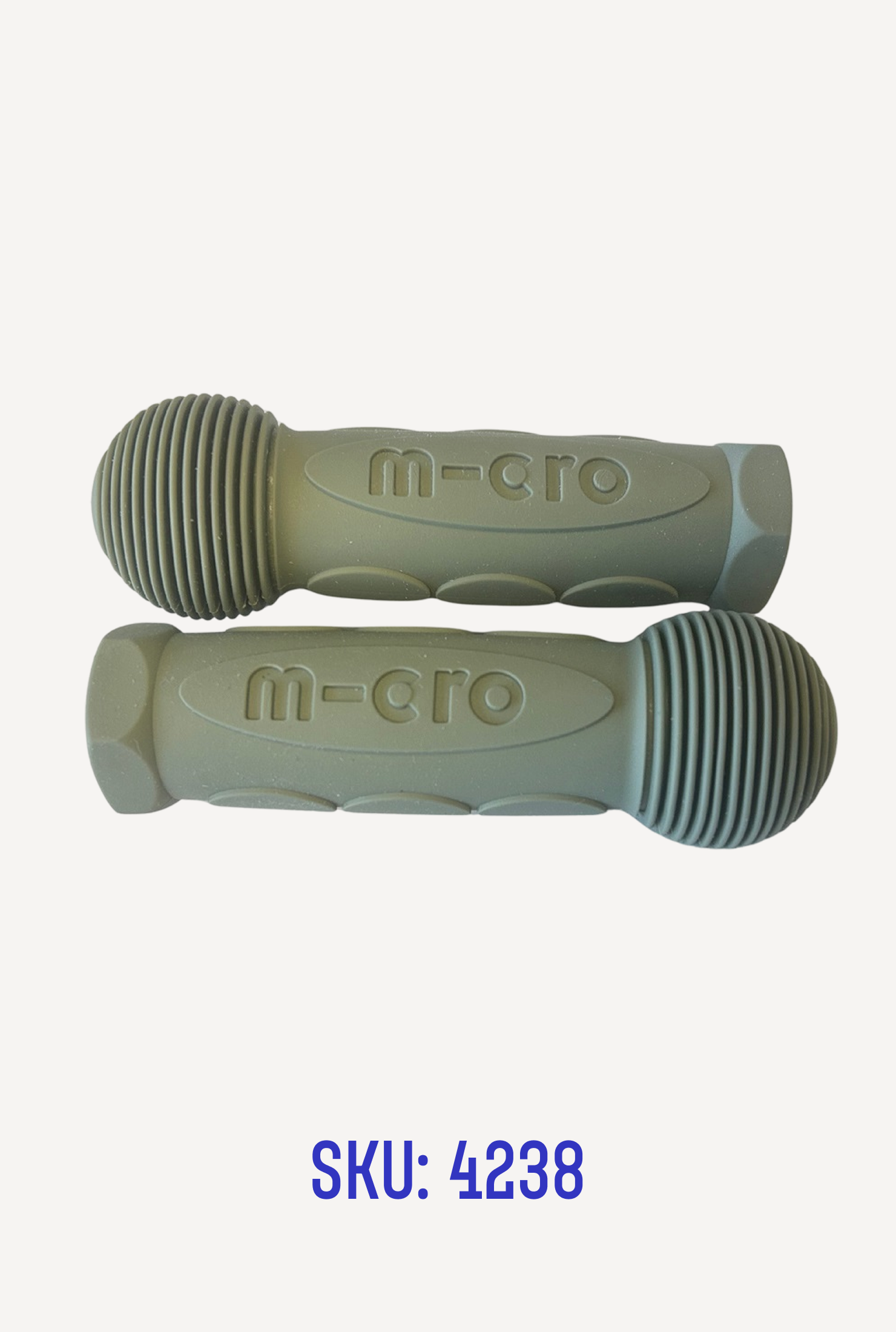 Parts: Handlebar Grips for Mini & Maxi