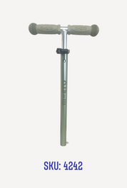 Parts: T-bar for Mini Scooter