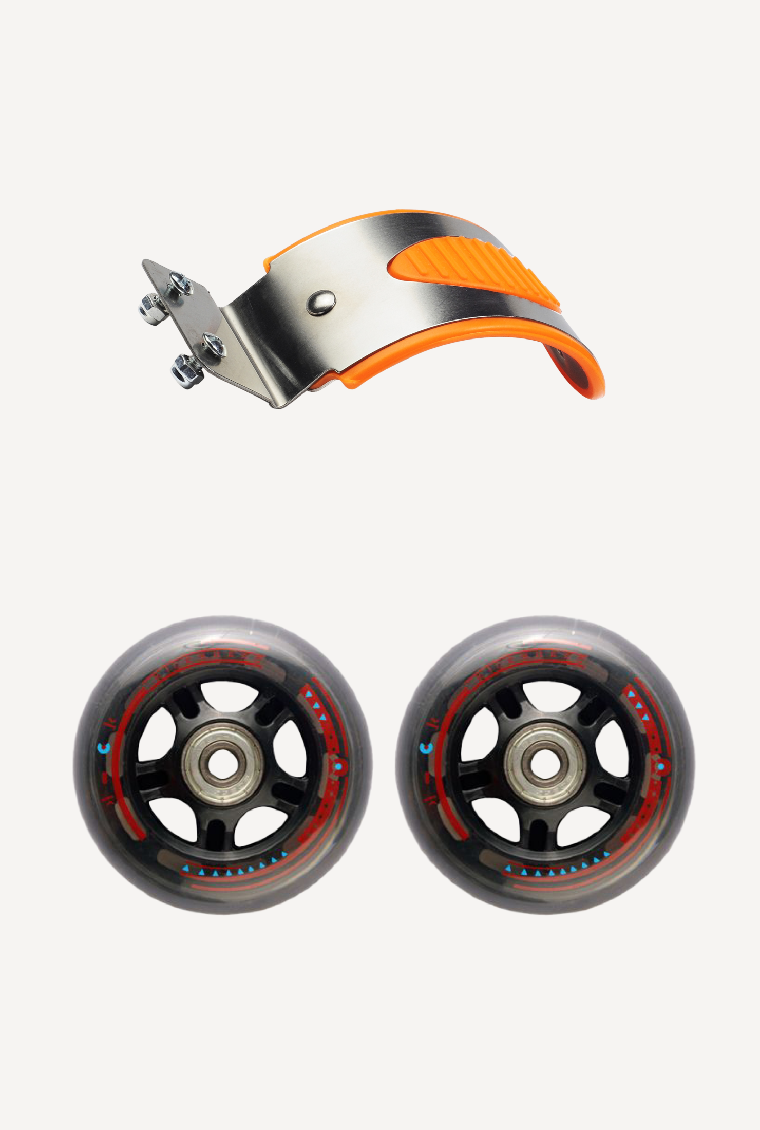 Micro Maxi Scooter Repair Bundle