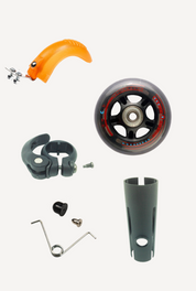 Micro Mini Scooter Repair Bundle