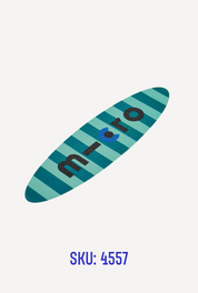 Parts: Griptape for Sprite Deck