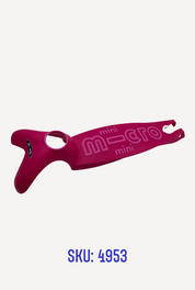 Parts: Deck for Mini2Grow