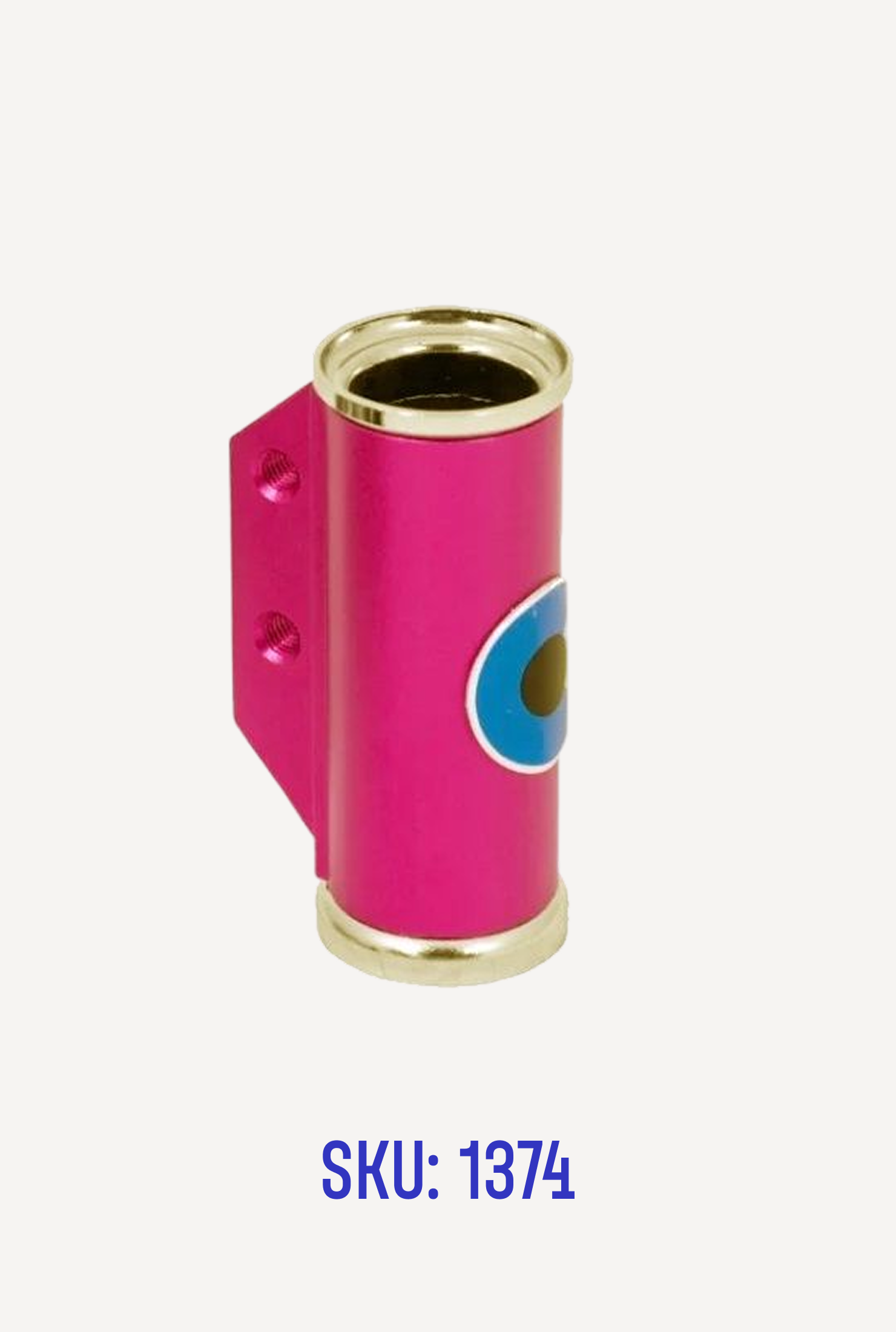 Parts: Front Holder for Sprite LED
