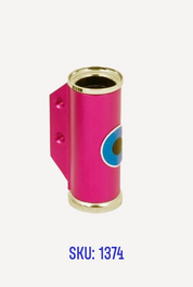 Parts: Front Holder for Sprite LED