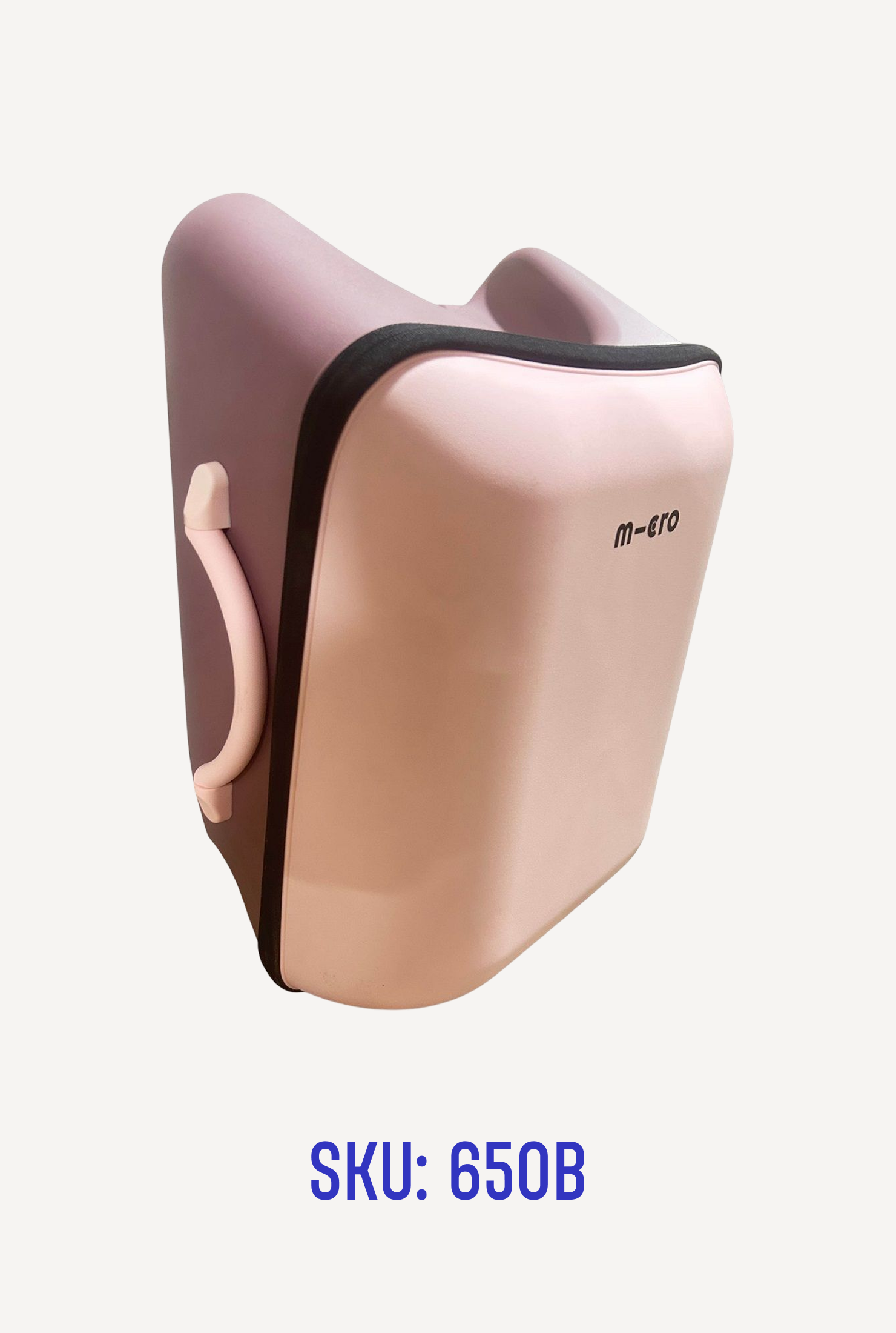 Parts: Luggage case (case only) for Luggage Eazy & Allrounder