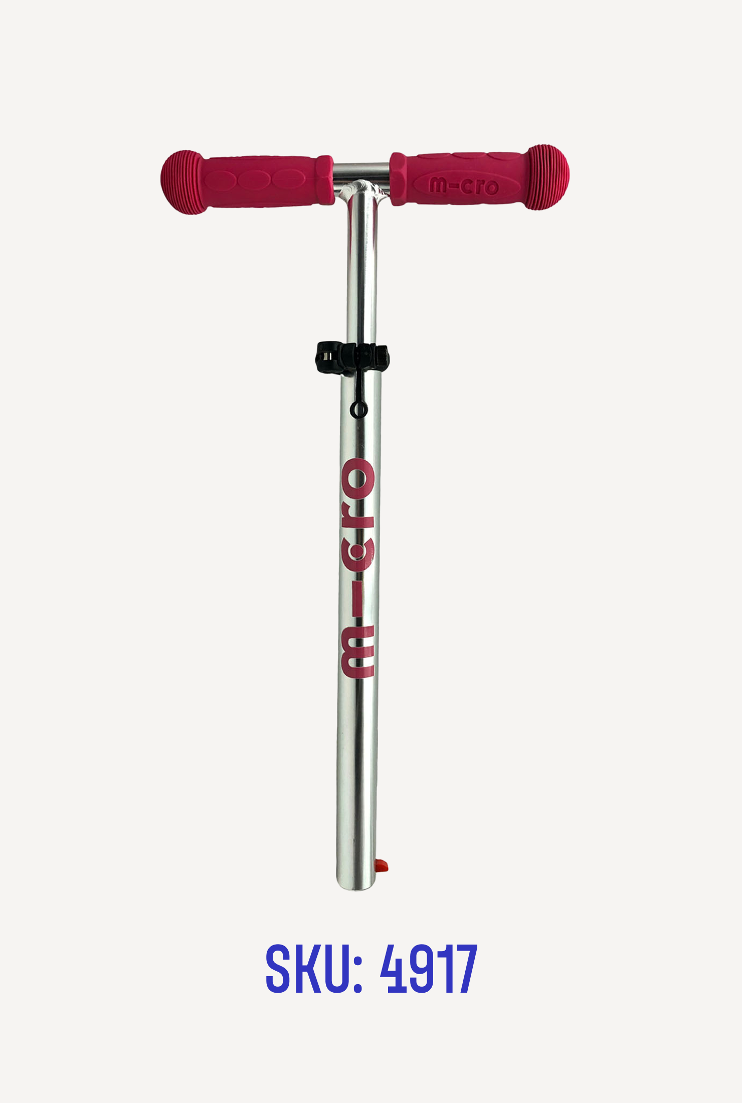 Parts: Mini Plus-style Handlebar