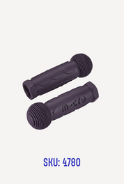 Parts: Handlebar Grips - Maxi Pro