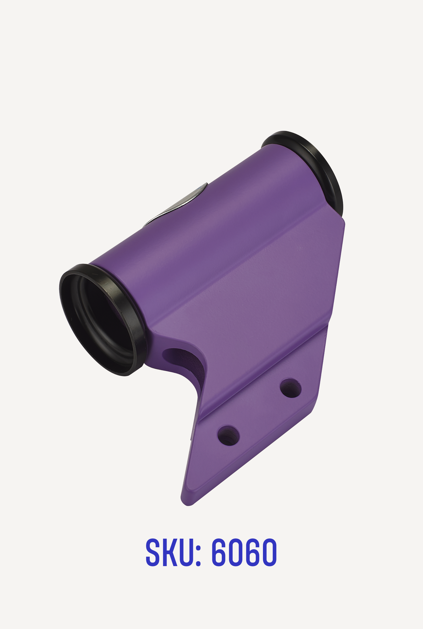 Parts: Front Holder for Cruiser