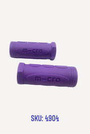 Parts: Handlebar Grips (no bulbs) for Magic Mini