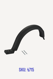 Parts: Rear Brakes - Discontinued Models