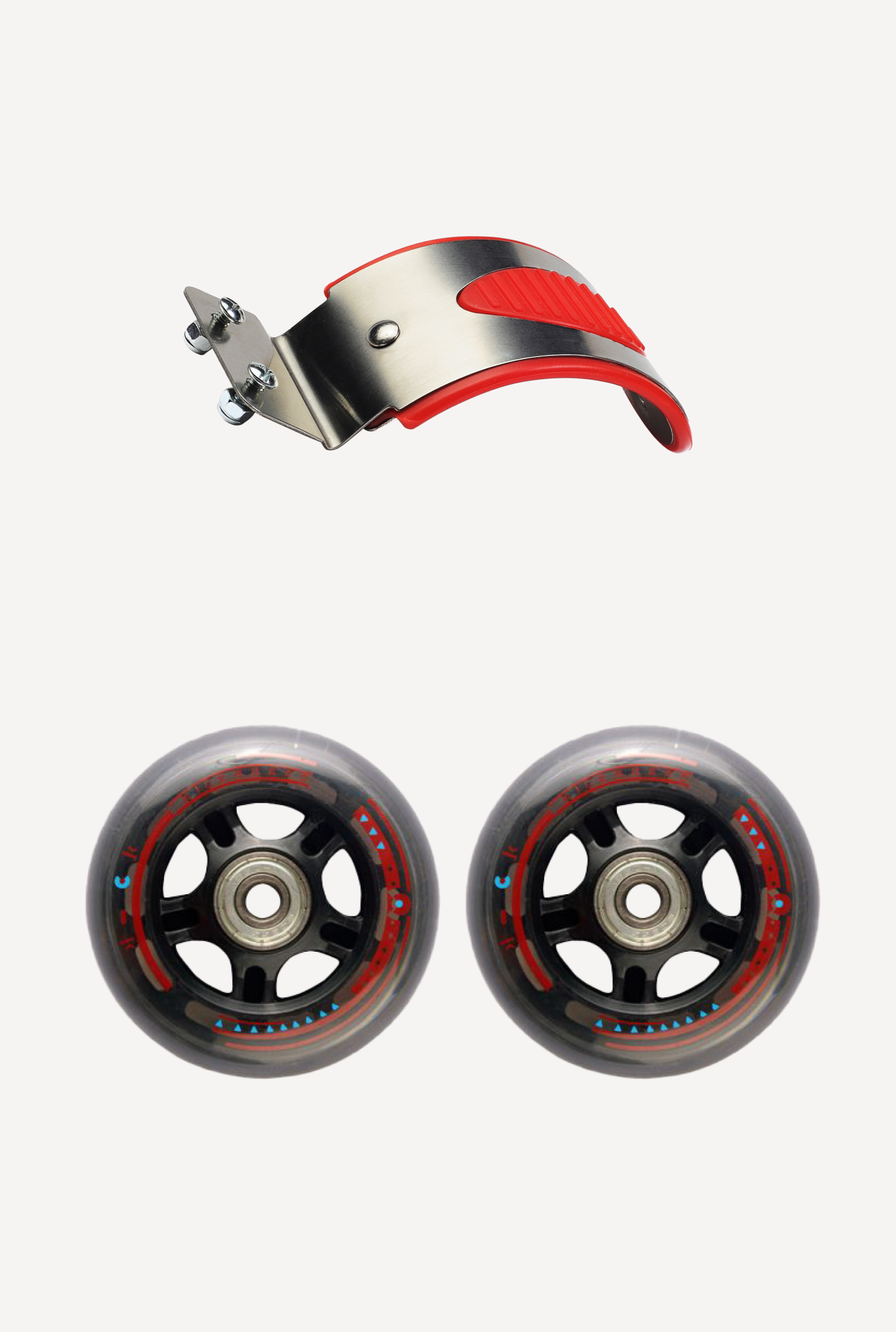 Micro Maxi Scooter Repair Bundle