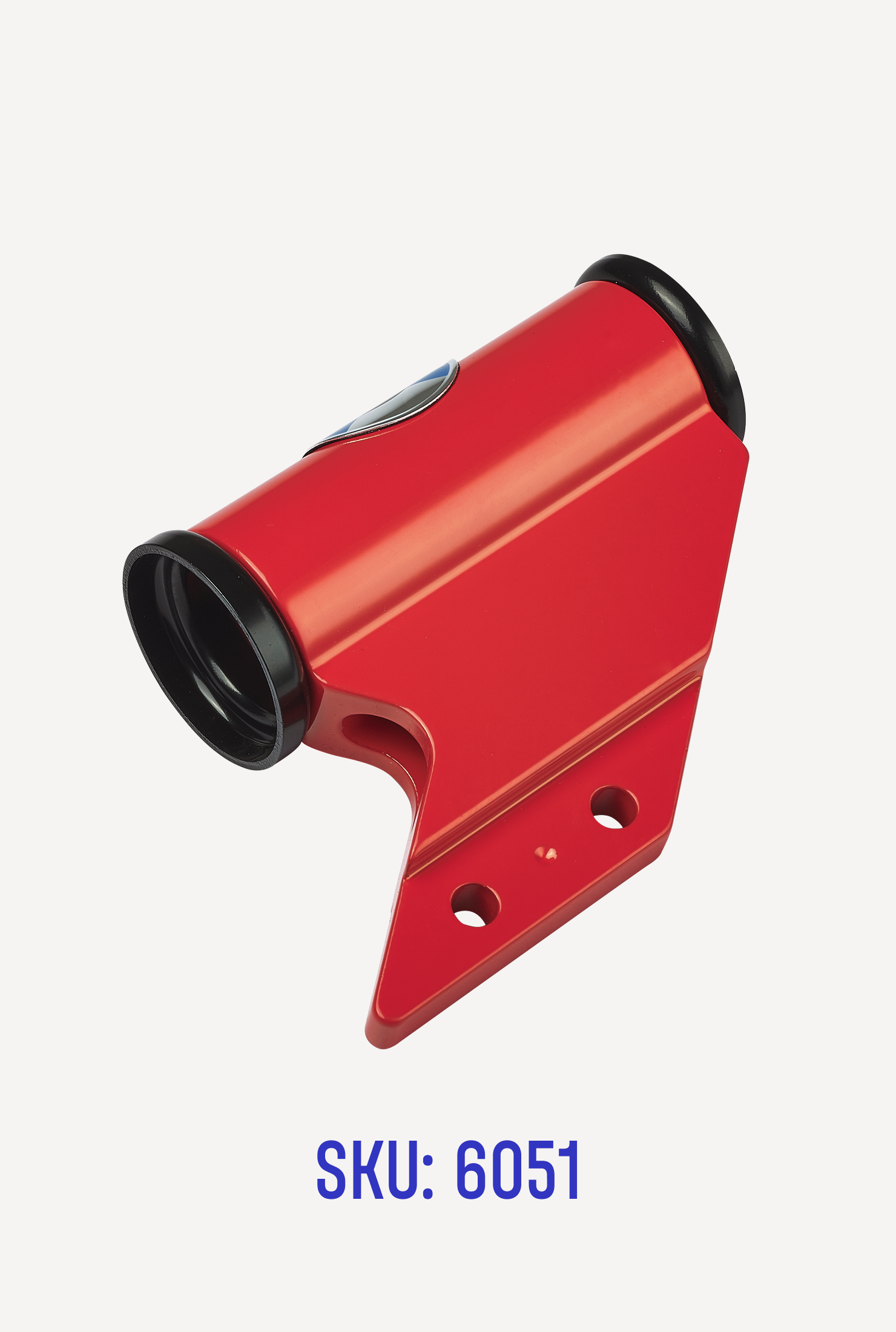 Parts: Front Holder for Cruiser