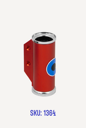 Parts: Front Holder for Sprite