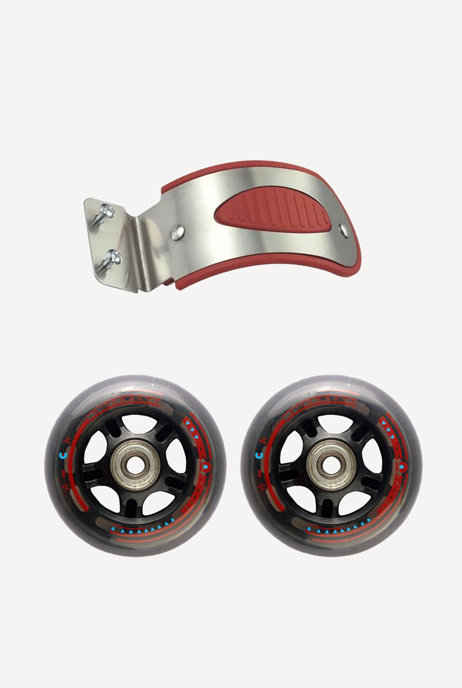 Micro Maxi Scooter Repair Bundle