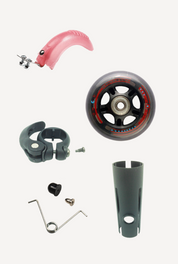 Micro Mini Scooter Repair Bundle