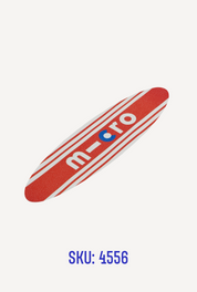 Parts: Griptape for Sprite Deck
