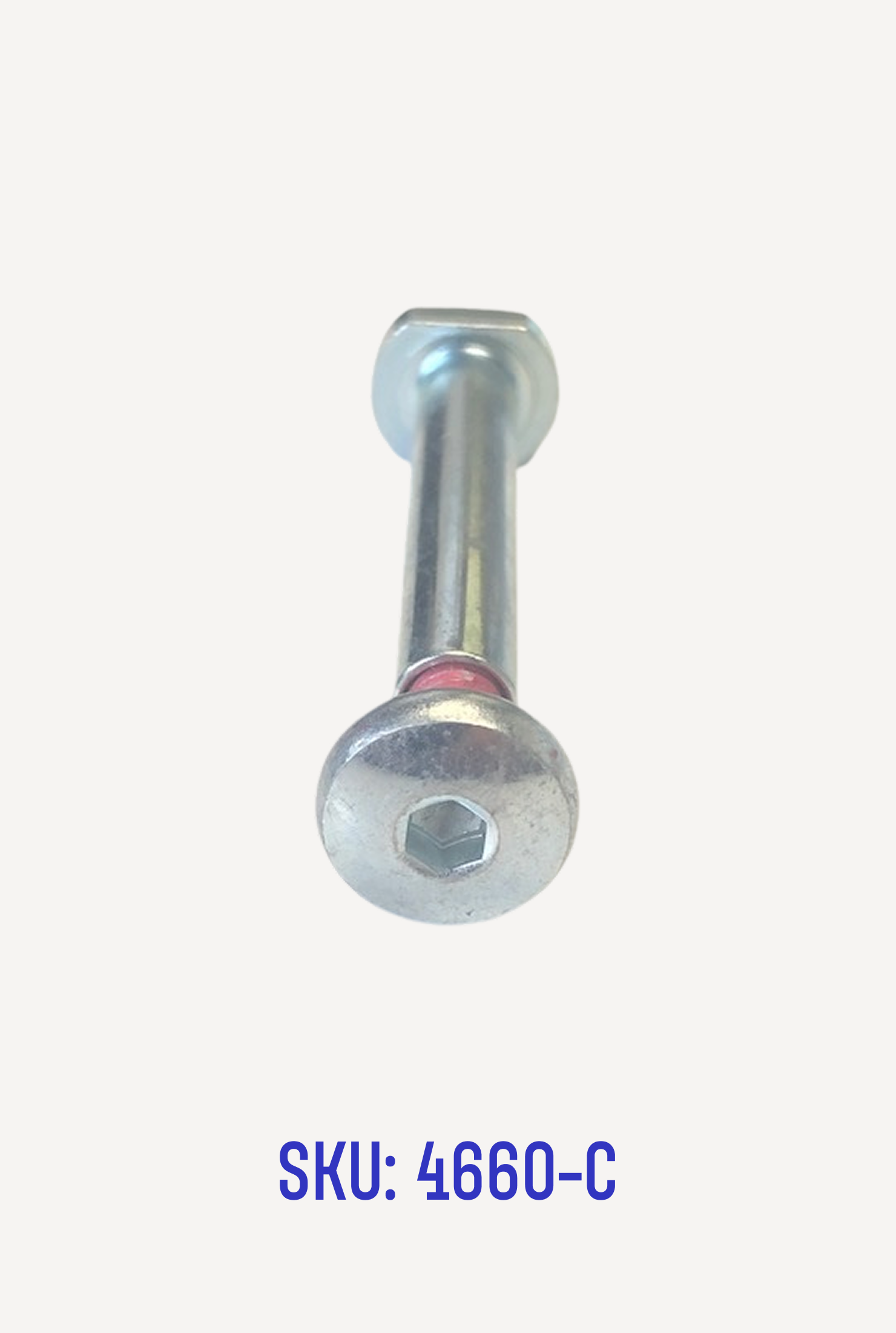 Parts: Right Axle for Mini Circular Head