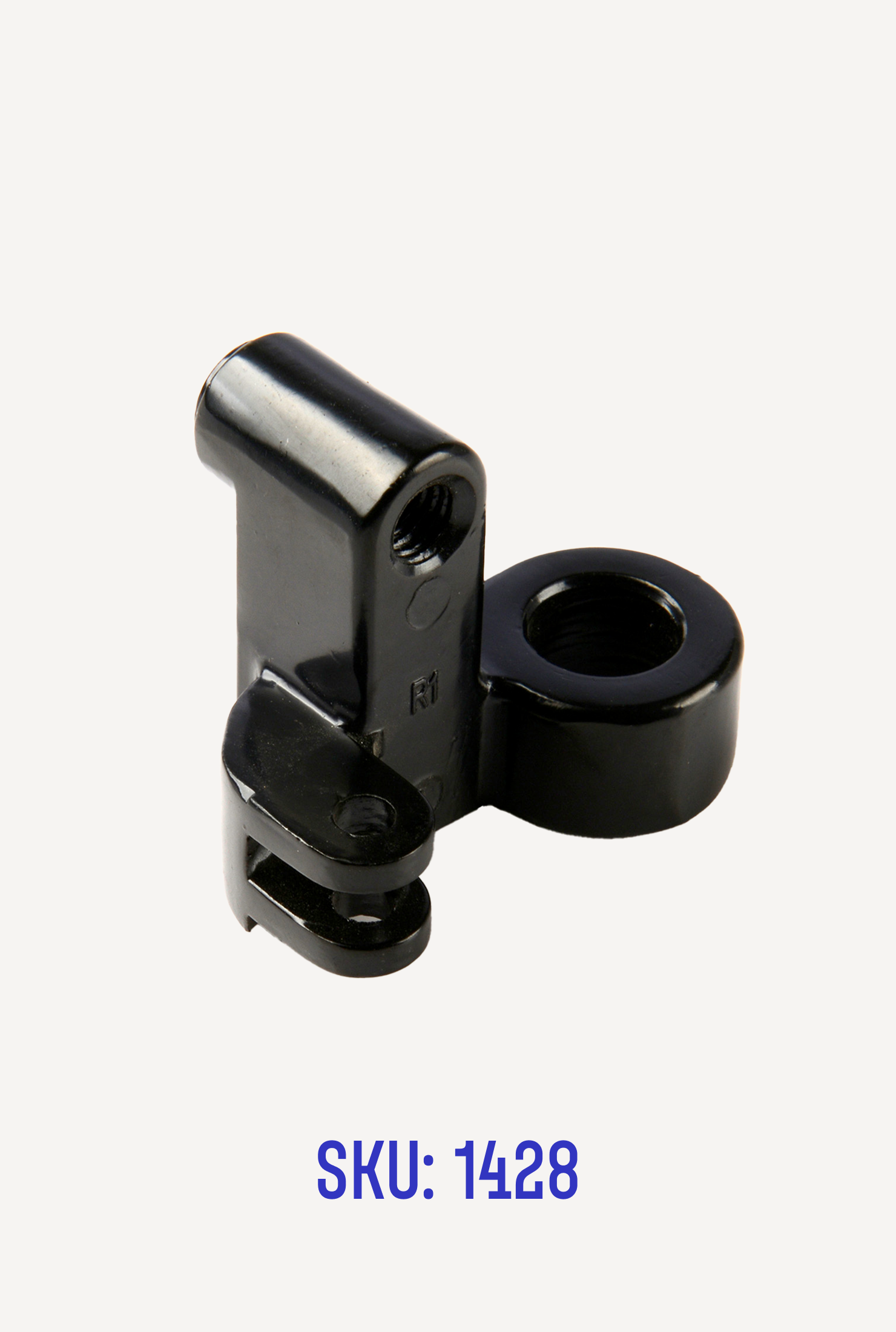 Parts: Right Shank for Kickboard Compact