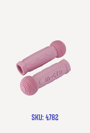 Parts: Handlebar Grips - Maxi Pro