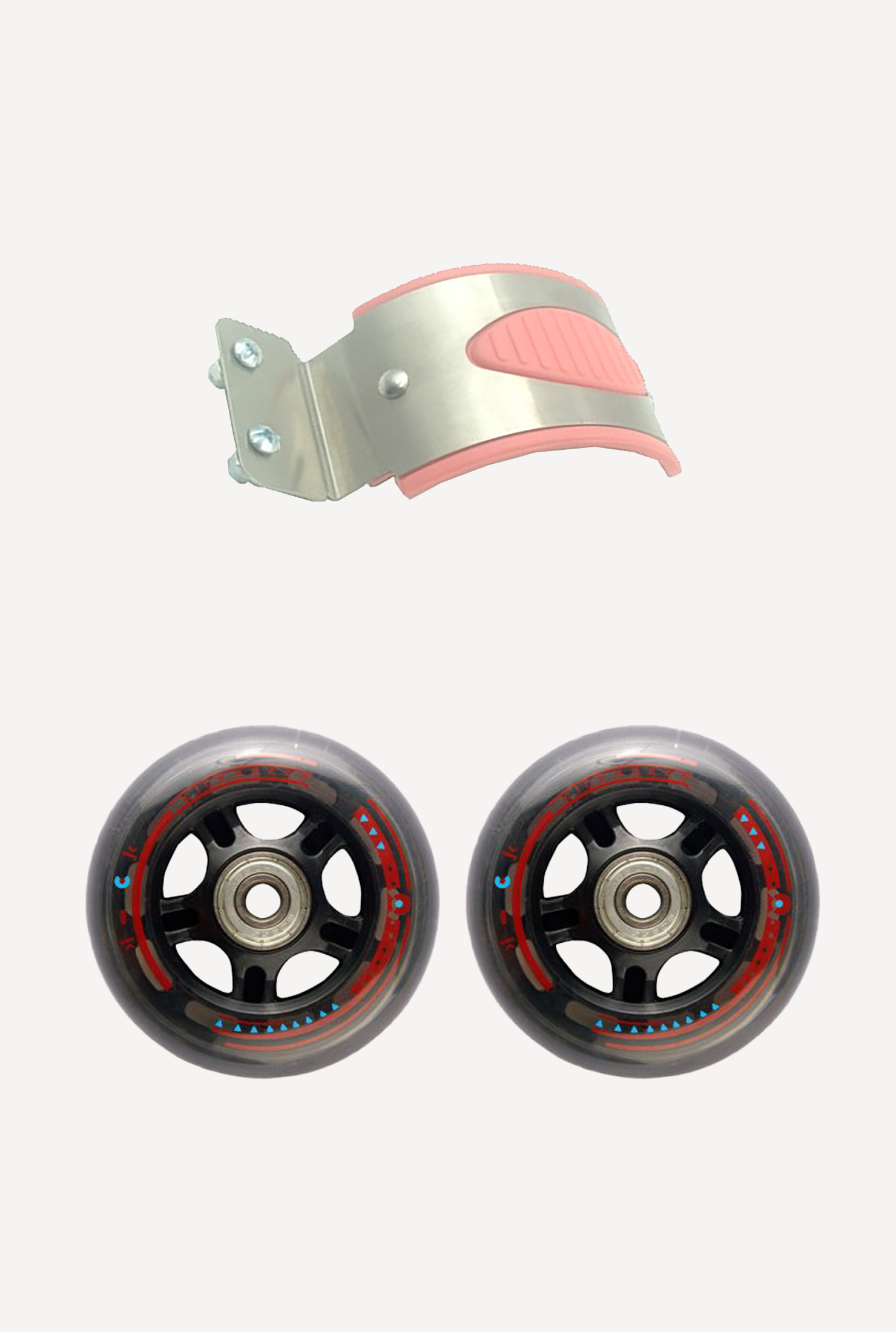 Micro Maxi Scooter Repair Bundle