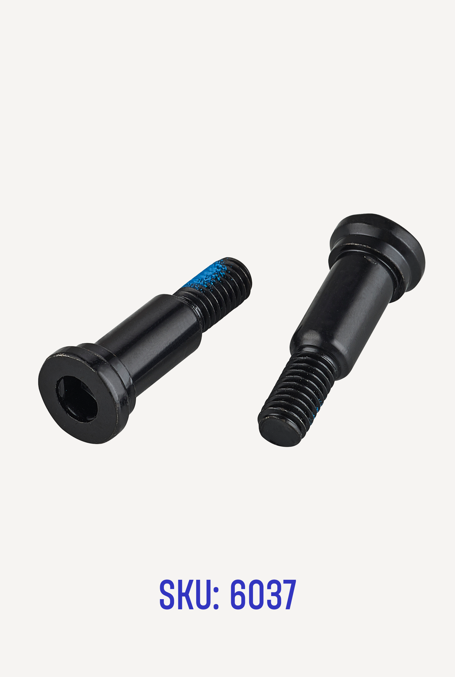 Parts: Screw Block for Cruiser