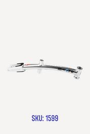 Parts: Frame for G-bike Chopper