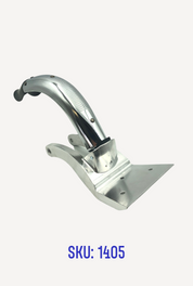 Parts: Rear End with Brake for Flex Series