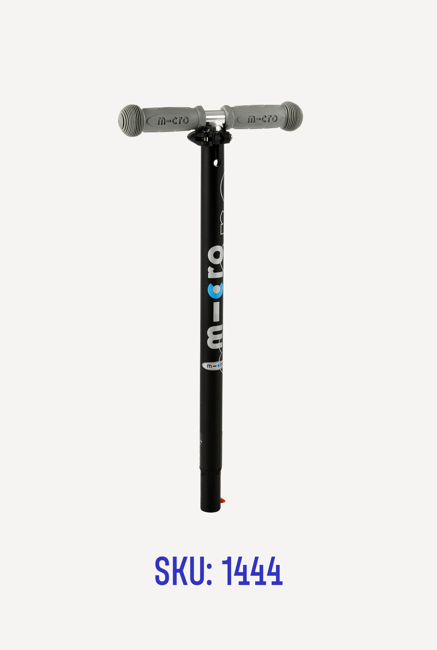 m-cro  マキシー　マイクロ　キックボード　T-Bar Parts: T-bar for Maxi Original – Micro Kickboard