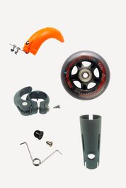 Micro Mini Scooter Repair Bundle