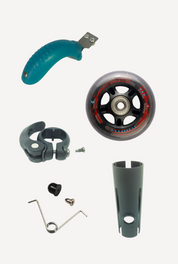 Micro Mini Scooter Repair Bundle